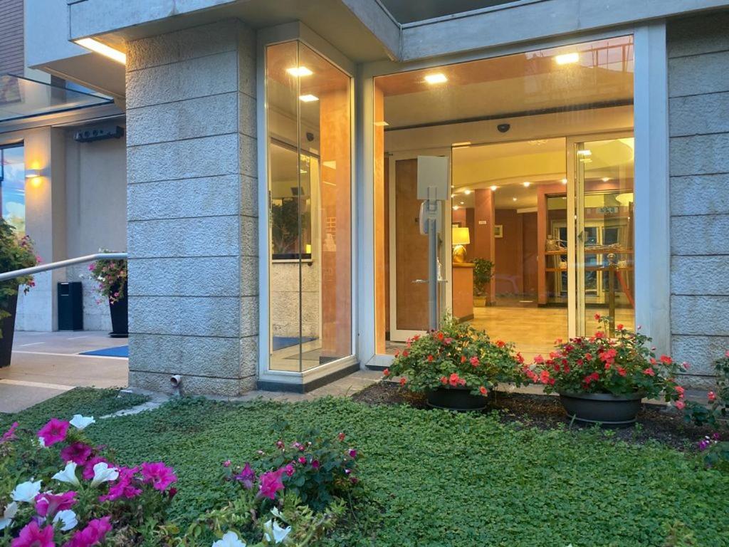 Hotel Maja Пескара Экстерьер фото