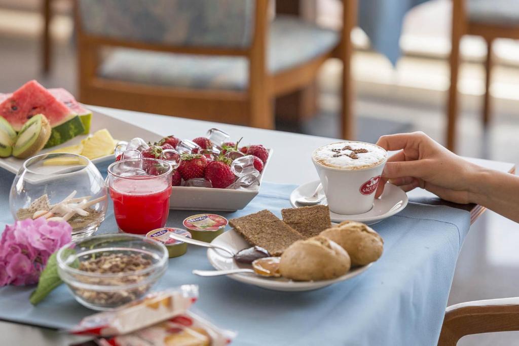 Hotel Maja Пескара Экстерьер фото